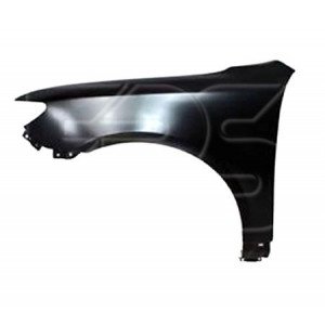 Крыло Пер. Без Отверстий Прав. AS00047182 на KIA MAGENTIS 2009-2011