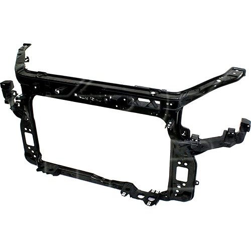 Панель Передняя 11- AS00047185 на KIA SOUL 2009-2014