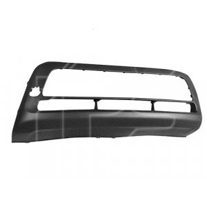 Накладка Бампера Передняя 11- AS00047189 на KIA SOUL 2009-2014