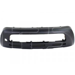 Накладка Бампера Передняя -11 AS00047190 на KIA SOUL 2009-2014