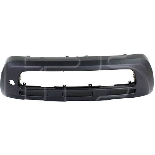 Накладка Бампера Передняя -11 AS00047190 на KIA SOUL 2009-2014