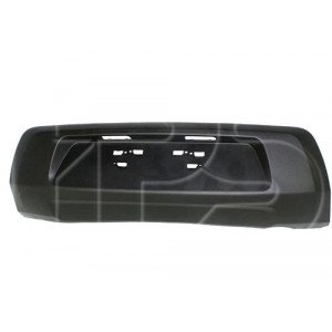 Накладка Бампера Задняя 11- AS00047194 на KIA SOUL 2009-2014