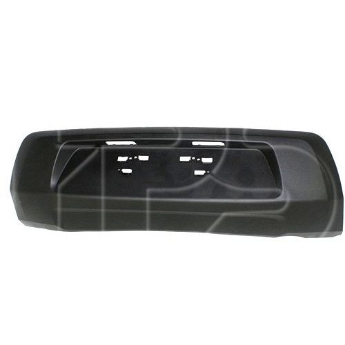 Накладка Бампера Задняя 11- AS00047194 на KIA SOUL 2009-2014