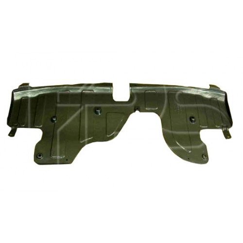 Захист двигуна AS07321637 на KIA SORENTO 2010-2013