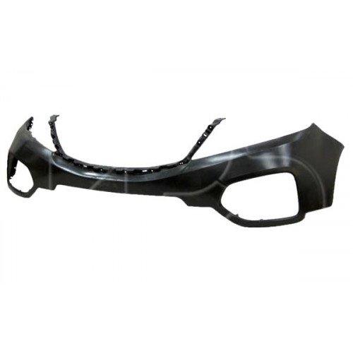 Бампер передній AS00047197 на KIA SORENTO 2010-2013