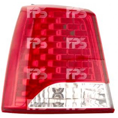 Ліхтар Задній Правий AS00047205 на KIA SORENTO 2010-2013