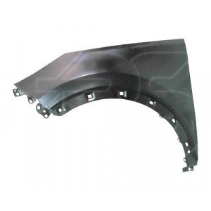 Крыло Переднее Правое Без Отверстий Повтор. AS00047208 на KIA SPORTAGE (SL) 2010-2015