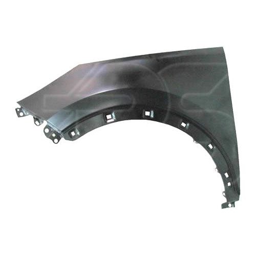 Крыло Переднее Правое Без Отверстий Повтор. AS00047208 на KIA SPORTAGE (SL) 2010-2015