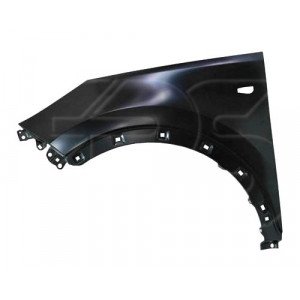 Крыло Переднее Левое С Отверстиями Повтор. AS00047209 на KIA SPORTAGE (SL) 2010-2015