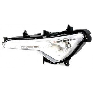 Фара Противотуманная Правая 1 X H27W/2 -881 (Птф -Адаптивный Свет) AS07332604 на KIA SPORTAGE (SL) 2010-2015
