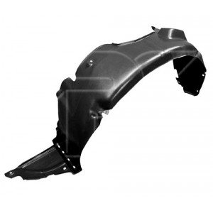Подкрылок Передний Правый 5 Door / Wagon AS00047234 на KIA CEED 2009-2012