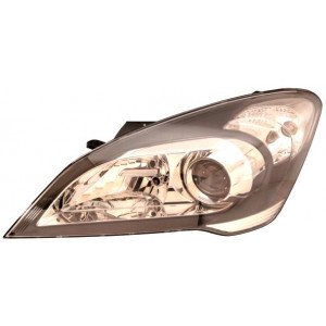 Фара Правая Эл. H1+H7+Py21W+W5W AS00047236 на KIA CEED 2009-2012