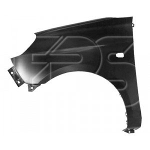 Крило Переднє Праве-Відп. Молдінг З Отворами Повтор. AS00047239 на KIA PICANTO 2008-2011