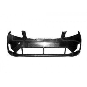 Бампер передній (Russian Type) AS00047246 на KIA RIO 2011-2014
