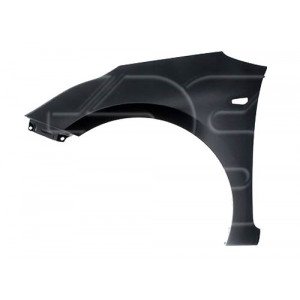 Крыло Переднее Левое С Отверстиями AS00047259 на KIA CEED 2012-2015