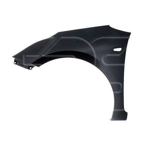 Крыло Переднее Левое С Отверстиями AS00047259 на KIA CEED 2012-2015