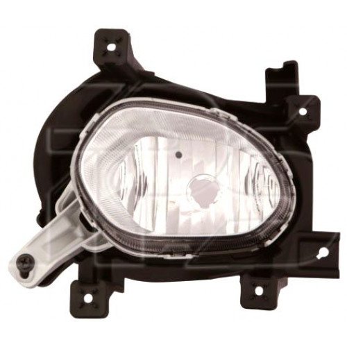 Фара Противотуманная Правая H8 AS00047262 на KIA CEED 2012-2015