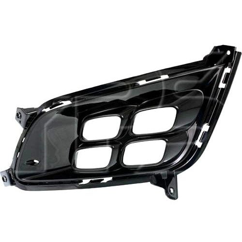 Решетка В Бампере Прав. С Отверстием Под Птф Led (Sxl) AS00063937 на KIA OPTIMA 2013-2016