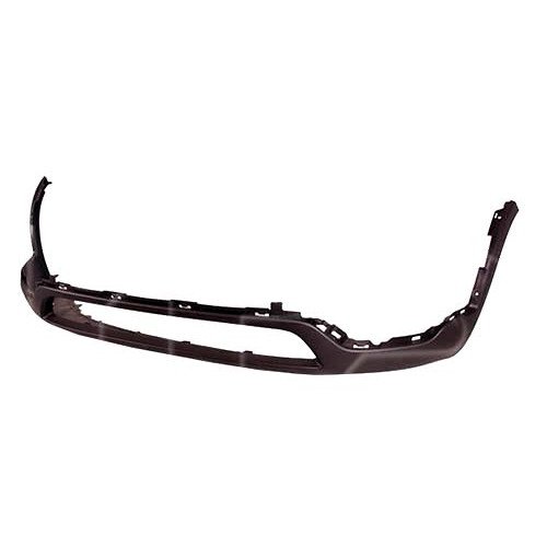 Бампер Передний Нижняя Часть AS07323534 на KIA SORENTO 2013-2015