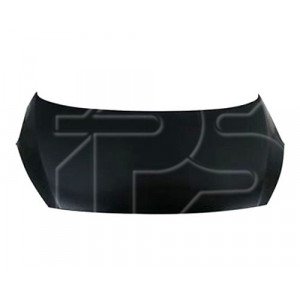 Капот AS07309856 на KIA CERATO 2013-2016