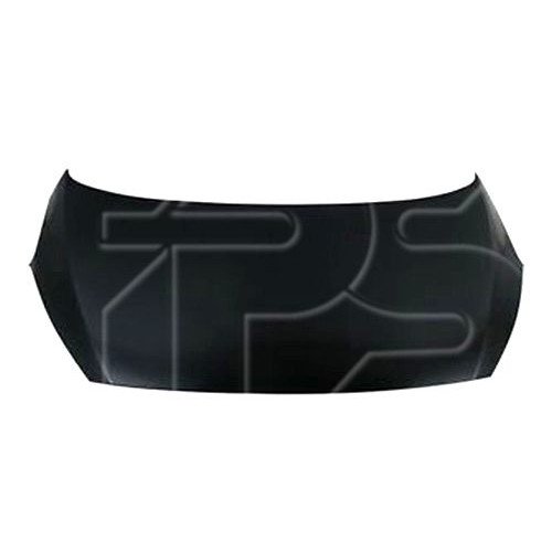 Капот AS07309856 на KIA CERATO 2013-2016