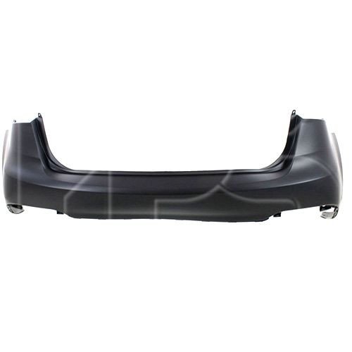 Бампер Задний AS00047305 на KIA FORTE 2013-2016