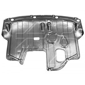 Защита Двигателя AS07296942 на KIA SOUL 2014-2018