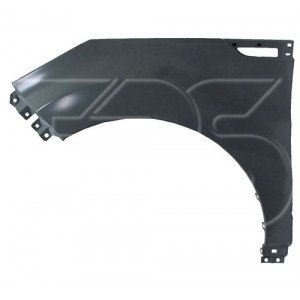 Крыло Переднее Левое AS07331059 на KIA SOUL 2014-2018