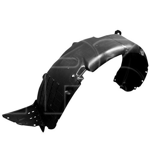 Подкрылок Передний Левый -17 AS07337720 на KIA SOUL 2014-2018