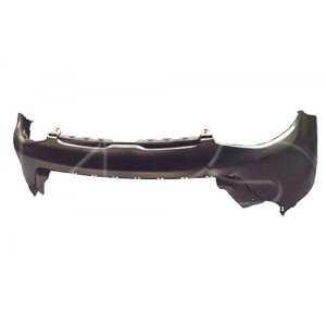 Бампер Передний Верхняя Часть -17 AS07335774 на KIA SOUL 2014-2018