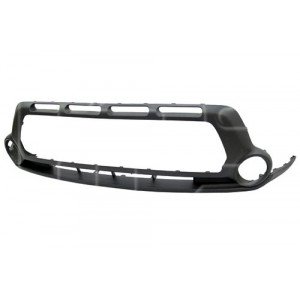 Бампер Передний Нижняя Часть -17 AS00047320 на KIA SOUL 2014-2018