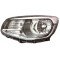Фара Правая Эл. H4/Py21W/P21/5W -16 AS00047323 на KIA SOUL 2014-2018