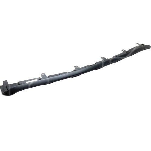 Накладка Спойлера Бампера Пер. Черн. AS00047330 на KIA SPORTAGE (QL) 2015-2018