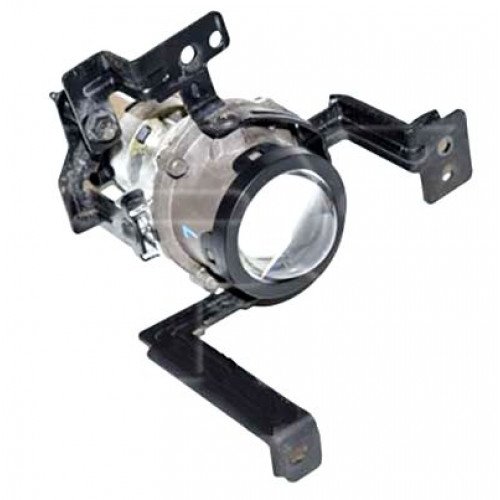 Фара Противотуманная Правая (Кроме Gt Line) AS07337186 на KIA SPORTAGE (QL) 2015-2018