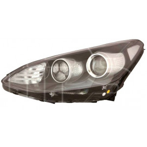 Фара Правая Hb3/Py21W Led AS00047336 на KIA SPORTAGE (QL) 2015-2018