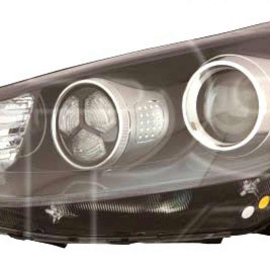 Фара Левая Hb3/Py21W Led AS00047335 на KIA SPORTAGE (QL) 2015-2018