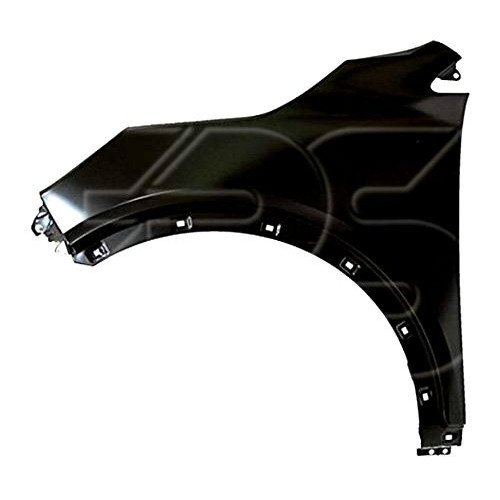 Крило Переднє Праве З Отворами Під Рант AS00047339 на KIA SORENTO 2018-