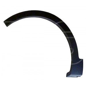 Рант Крила Переднього Правого AS00047340 на KIA SORENTO 2018-