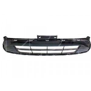 Решетка В Бампере Нижнем Черн. Глянец AS00047344 на KIA SORENTO 2015-2018