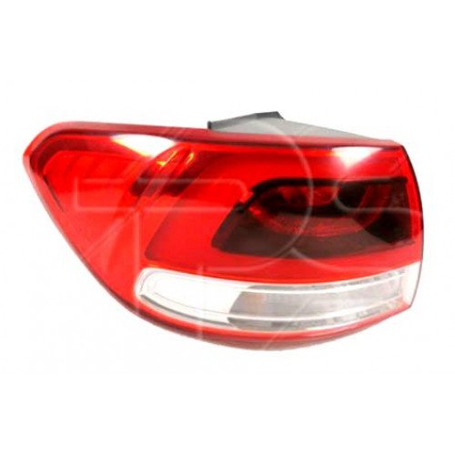 Фонарь Задний Правый Внешний AS07302324 на KIA SORENTO 2015-2018