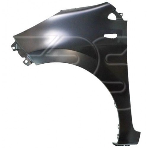 Крыло Переднее Правое С Отверстиями AS00047355 на KIA PICANTO 2011-2016