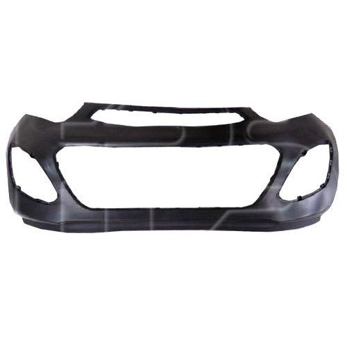 Бампер Передний -14 AS07320078 на KIA PICANTO 2011-2016