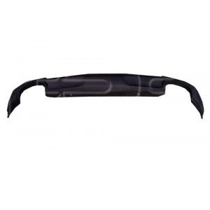 Спойлер Бампера Задний Под Два Выхлопа (Кромеhybrid) / (Usa) AS00047375 на KIA OPTIMA 2013-2016