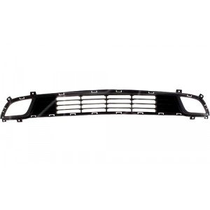 Решітка У Бампері Середня AS07320510 на KIA FORTE 2016-2018