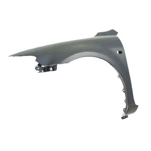 Крило Переднє Праве З Отворами AS07317644 на MAZDA 6 (GG/GY) 2002-2008