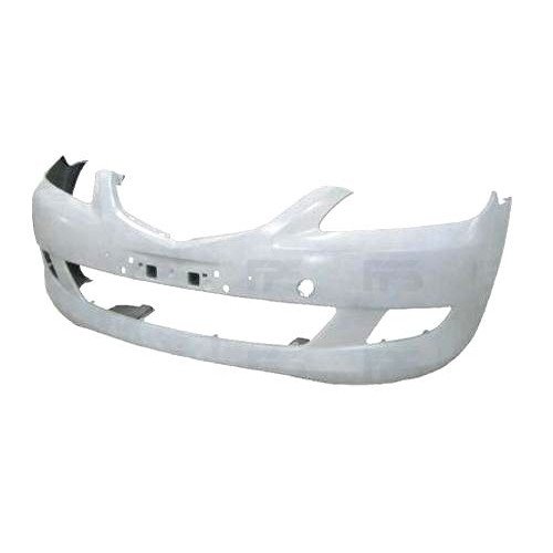 Бампер Передний -6 AS07298455 на MAZDA 6 (GG/GY) 2002-2008