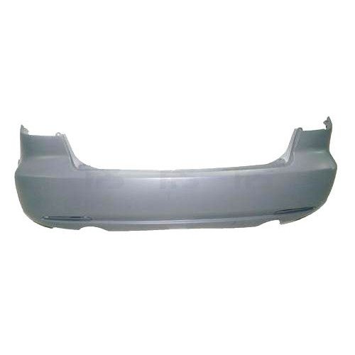 Бампер Задній 06- AS00047424 на MAZDA 6 (GG/GY) 2002-2008
