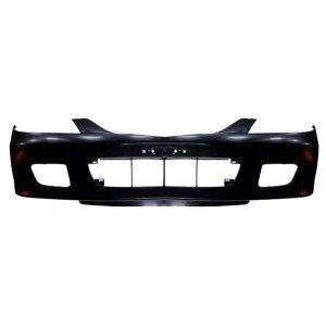 Передній бампер AS00047432 на MAZDA 323 F/S (BJ) 1998-2001