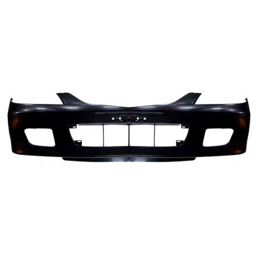 Передній бампер AS00047432 на MAZDA 323 F/S (BJ) 1998-2001