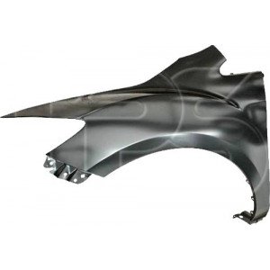 Крило Переднє Право AS00047439 на MAZDA CX7 2006-2012